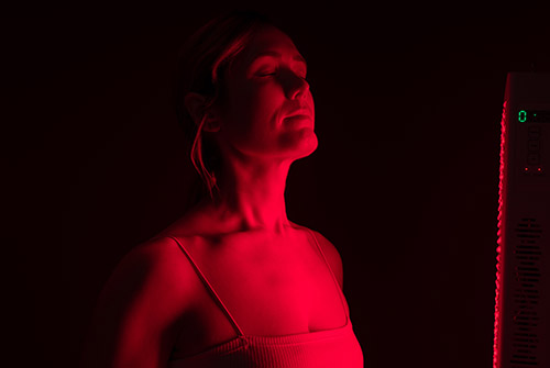 Red Light Therapy
