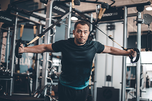 TRX® System