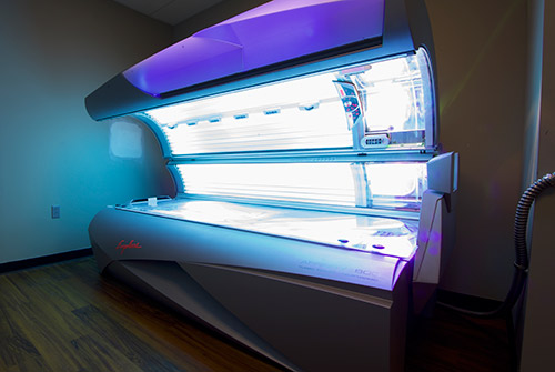 Tanning