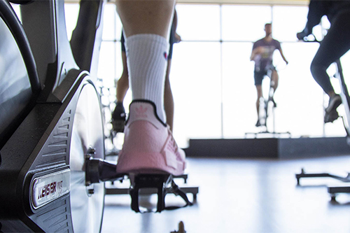 Cycling Studio