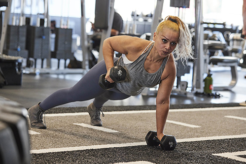 Functional Training
